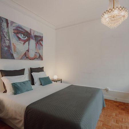 Alegria By The River House Porto Exterior foto