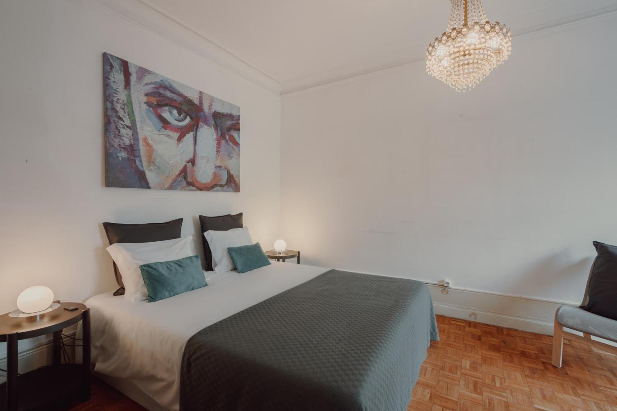 Alegria By The River House Porto Exterior foto