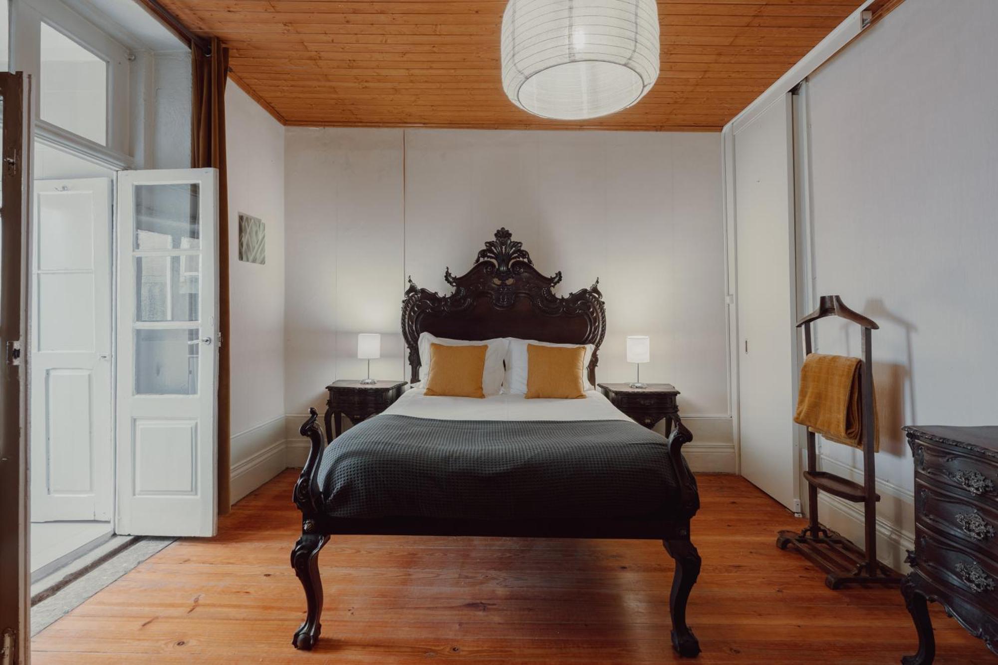 Alegria By The River House Porto Exterior foto